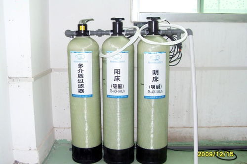 粵港澳大灣區(qū)離子交換設(shè)備產(chǎn)業(yè)鏈 聚焦珠海、江門、惠州，賦能農(nóng)副產(chǎn)品銷售新篇章