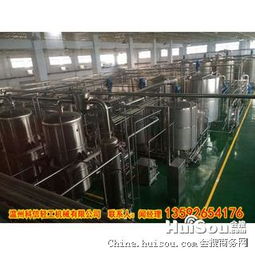 科信酵素飲品加工設(shè)備制造廠 全自動(dòng)酵素飲料生產(chǎn)線設(shè)備價(jià)格解析與鄭州市農(nóng)副產(chǎn)品銷售協(xié)同發(fā)展