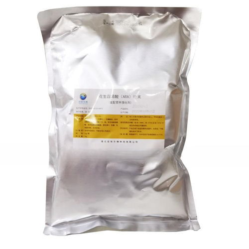 專業解析 食品級花生四烯酸粉（ARA粉，10%含量）在水產品批發中的應用與優勢